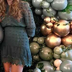 Lulus dress